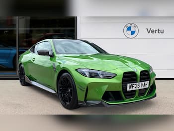 Used BMW M4 2026 for sale - 79636445: Photo