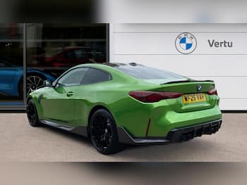 Used BMW M4 2026 for sale - 79636445: Photo