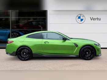 Used BMW M4 2026 for sale - 79636445: Photo