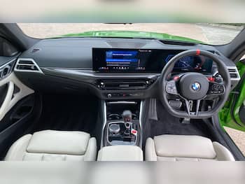 Used BMW M4 2026 for sale - 79636445: Photo