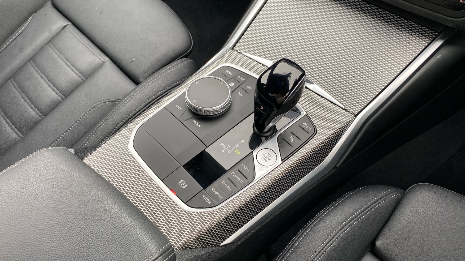 Used BMW 3 Series 2021 for sale - 76171005: Photo 10