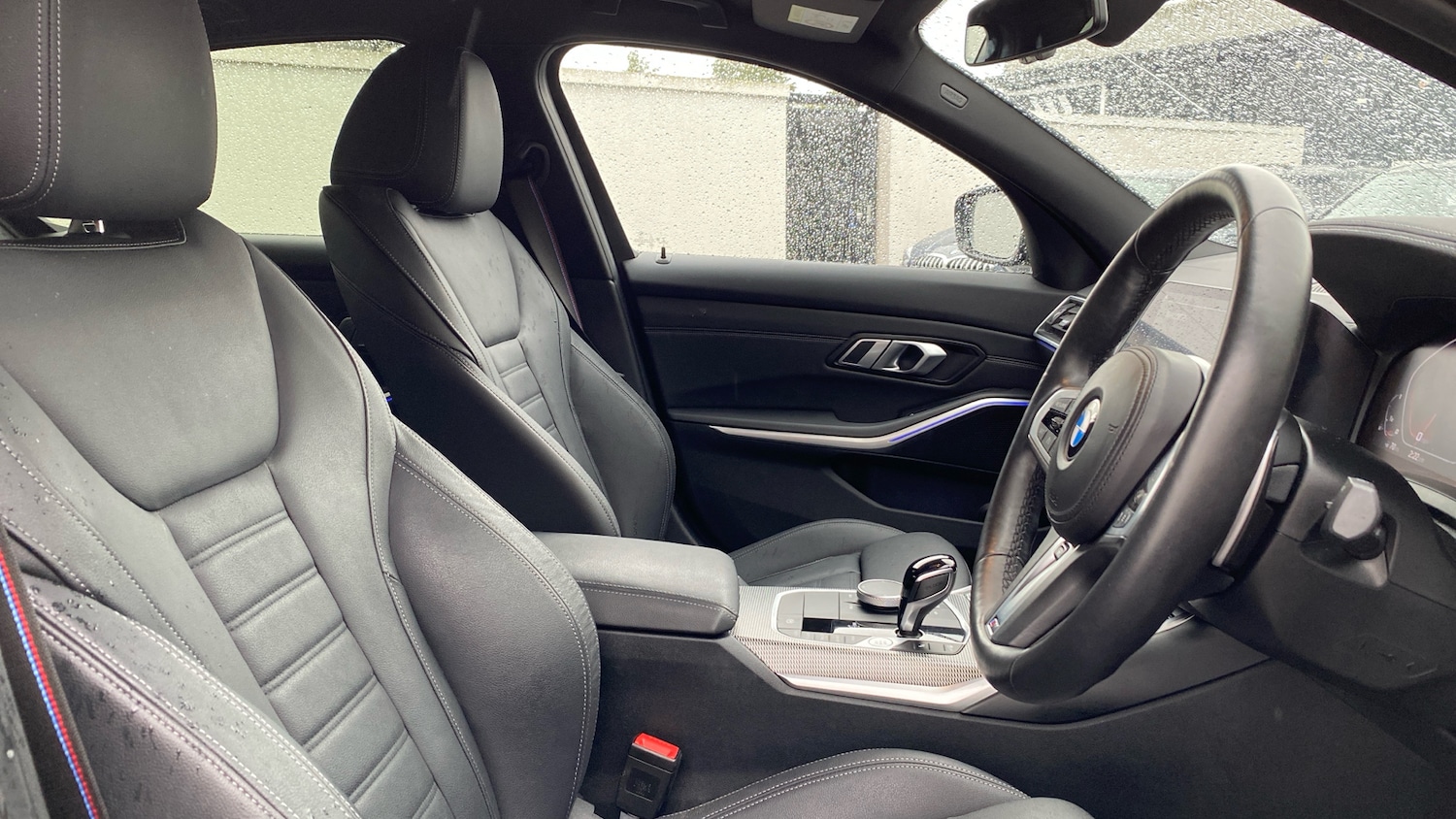 Used BMW 3 Series 2021 for sale - 76171005: Photo 11