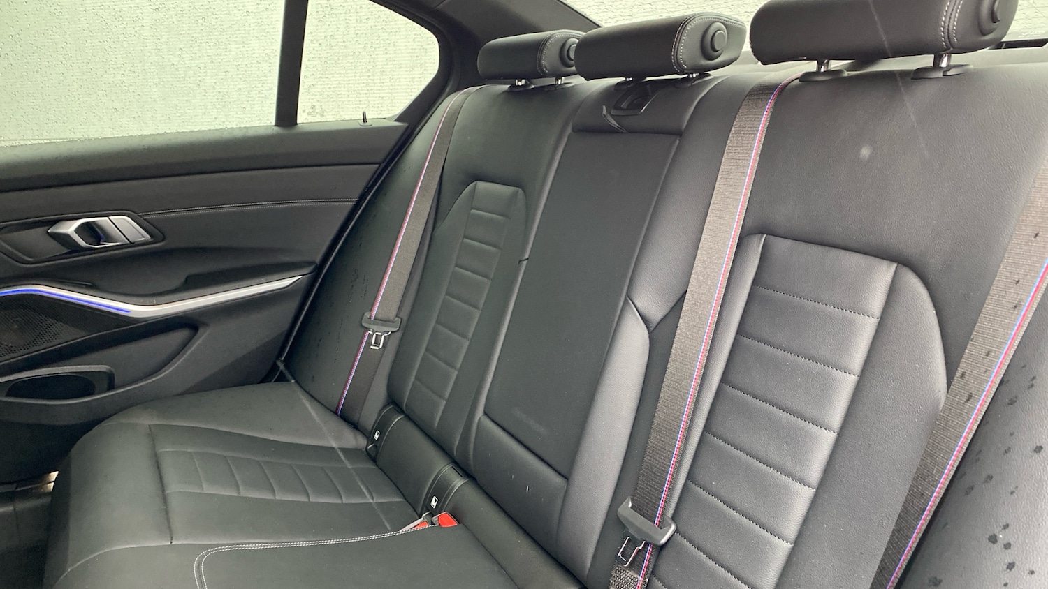 Used BMW 3 Series 2021 for sale - 76171005: Photo 12