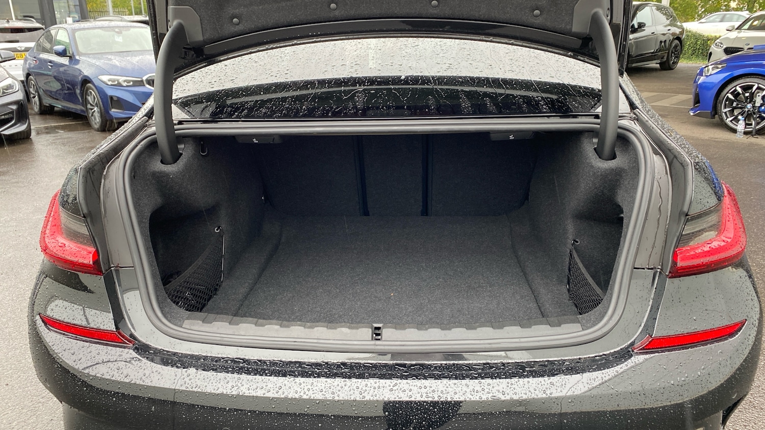 Used BMW 3 Series 2021 for sale - 76171005: Photo 13