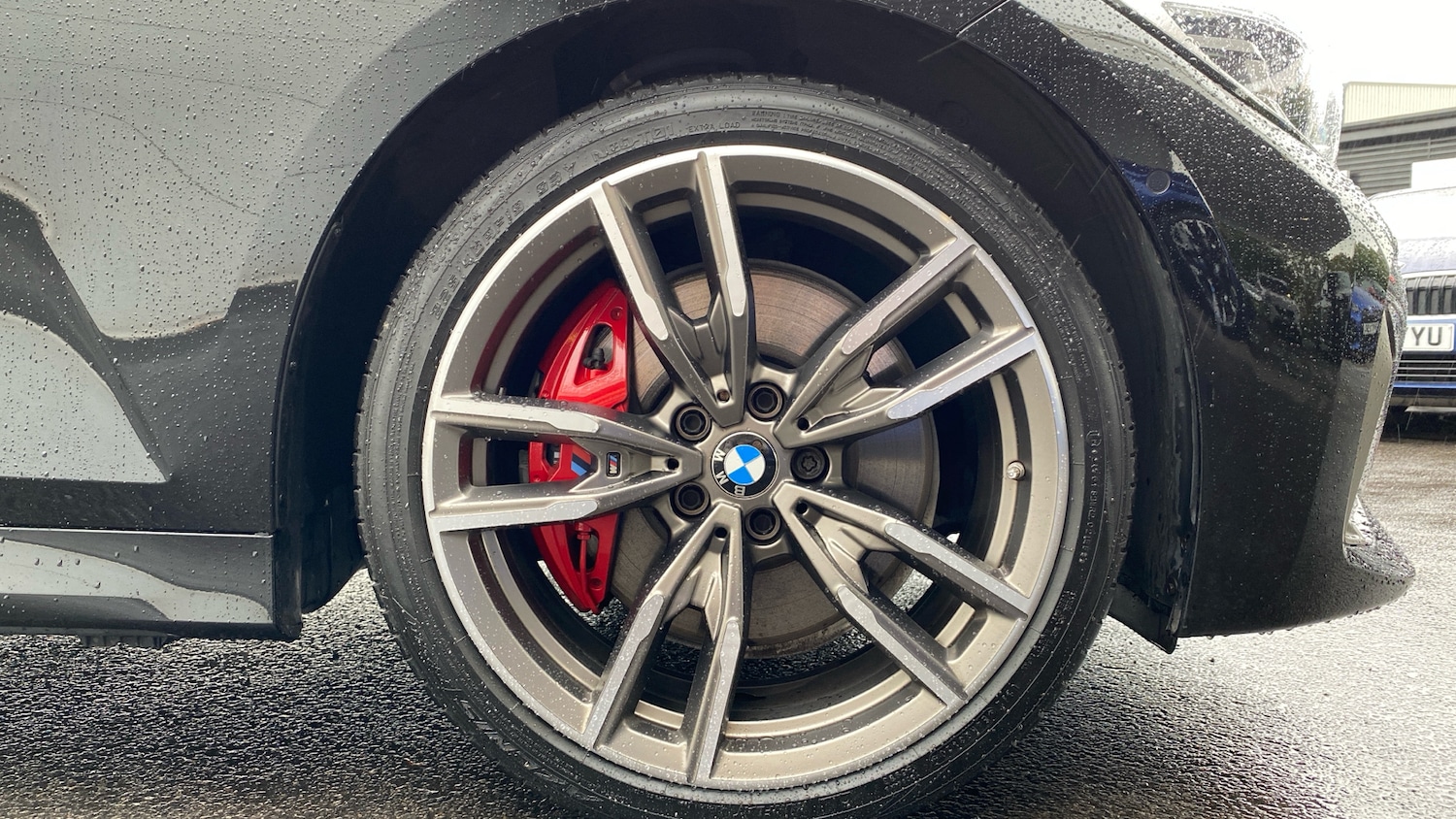 Used BMW 3 Series 2021 for sale - 76171005: Photo 14