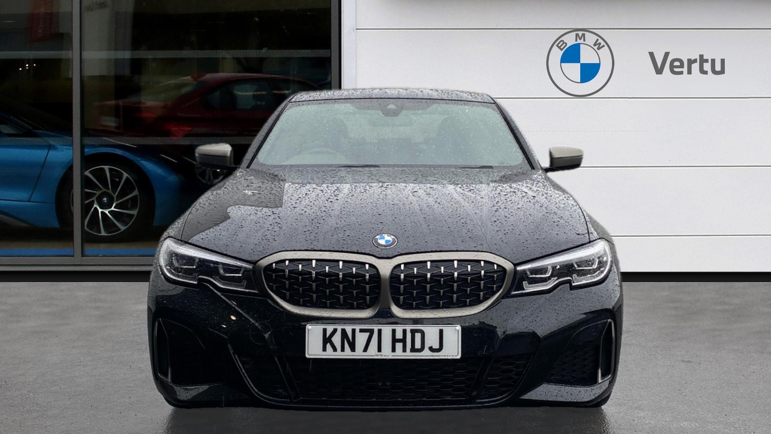 Used BMW 3 Series 2021 for sale - 76171005: Photo 16