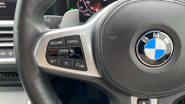 Used BMW 3 Series 2021 for sale - 76171005: Photo 17