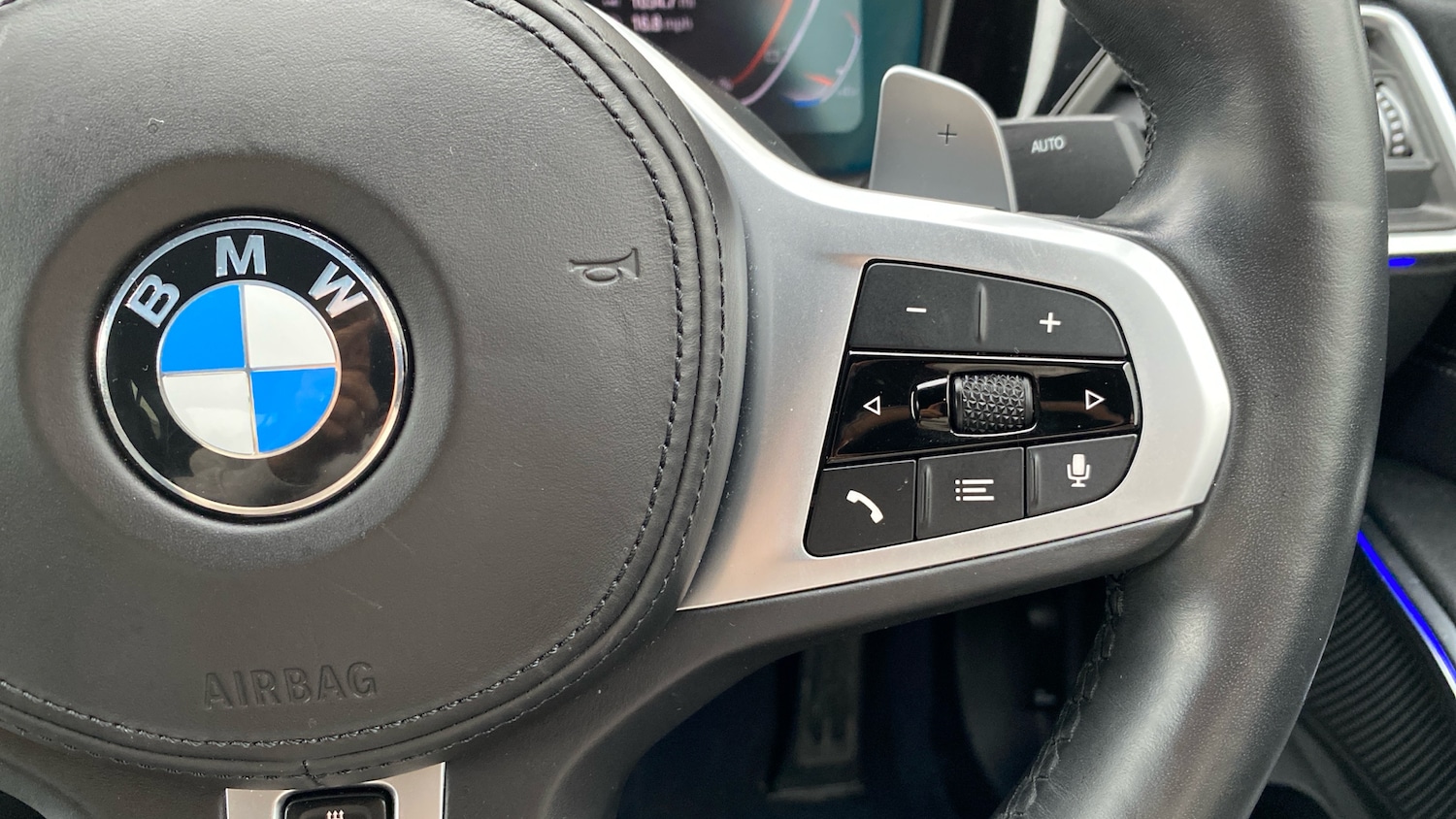 Used BMW 3 Series 2021 for sale - 76171005: Photo 18