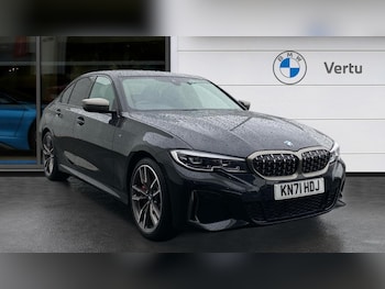 BMW - 3 Series