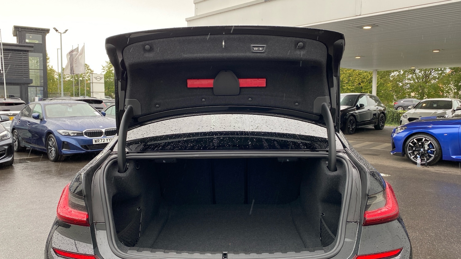 Used BMW 3 Series 2021 for sale - 76171005: Photo 24