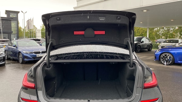 Used BMW 3 Series 2021 for sale - 76171005: Photo 24
