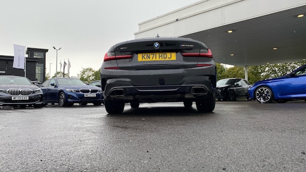 Used BMW 3 Series 2021 for sale - 76171005: Photo 28