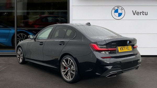 Used BMW 3 Series 2021 for sale - 76171005: Photo 2