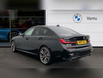 Used BMW 3 Series 2021 for sale - 76171005: Photo 2