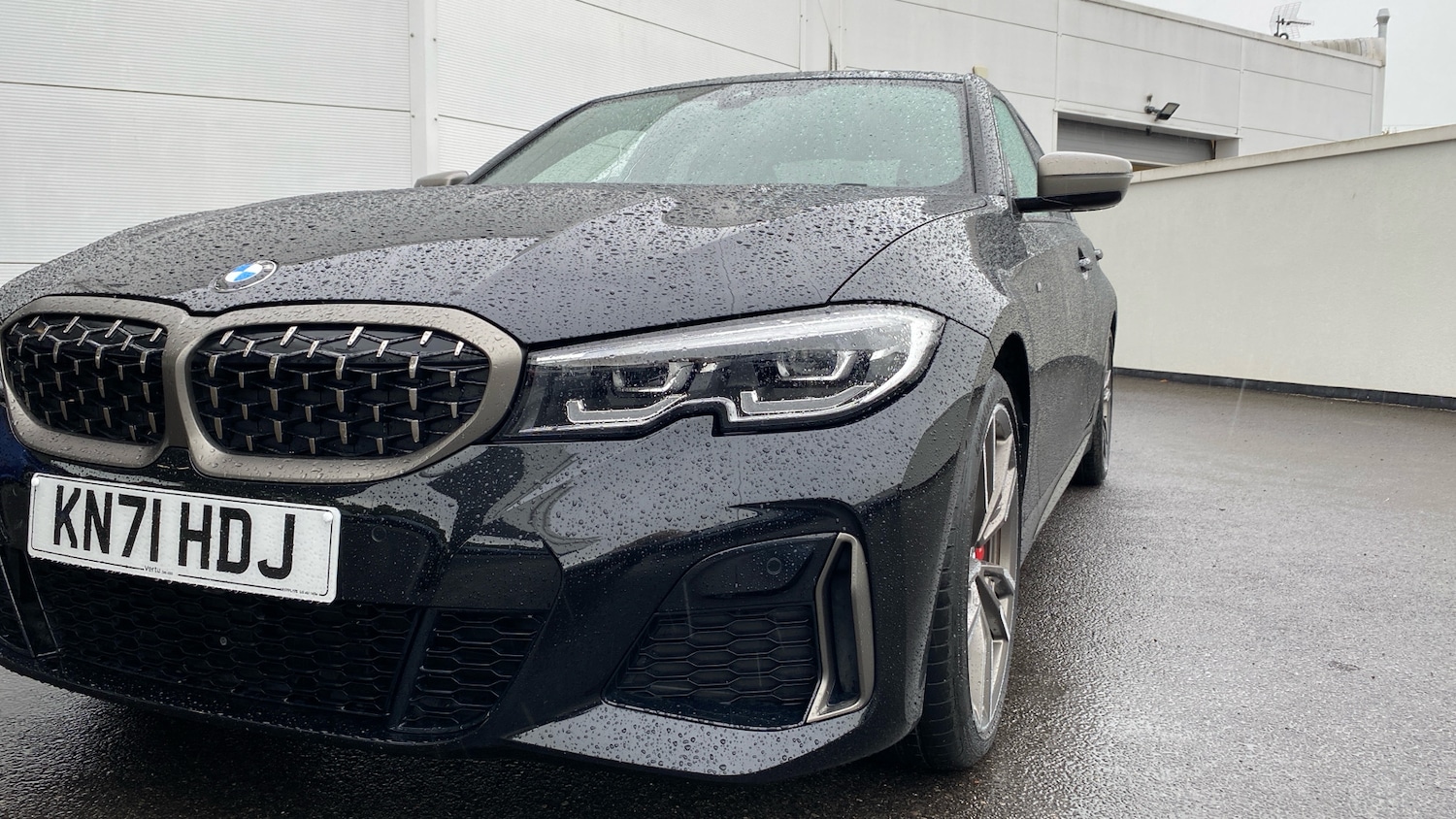 Used BMW 3 Series 2021 for sale - 76171005: Photo 31