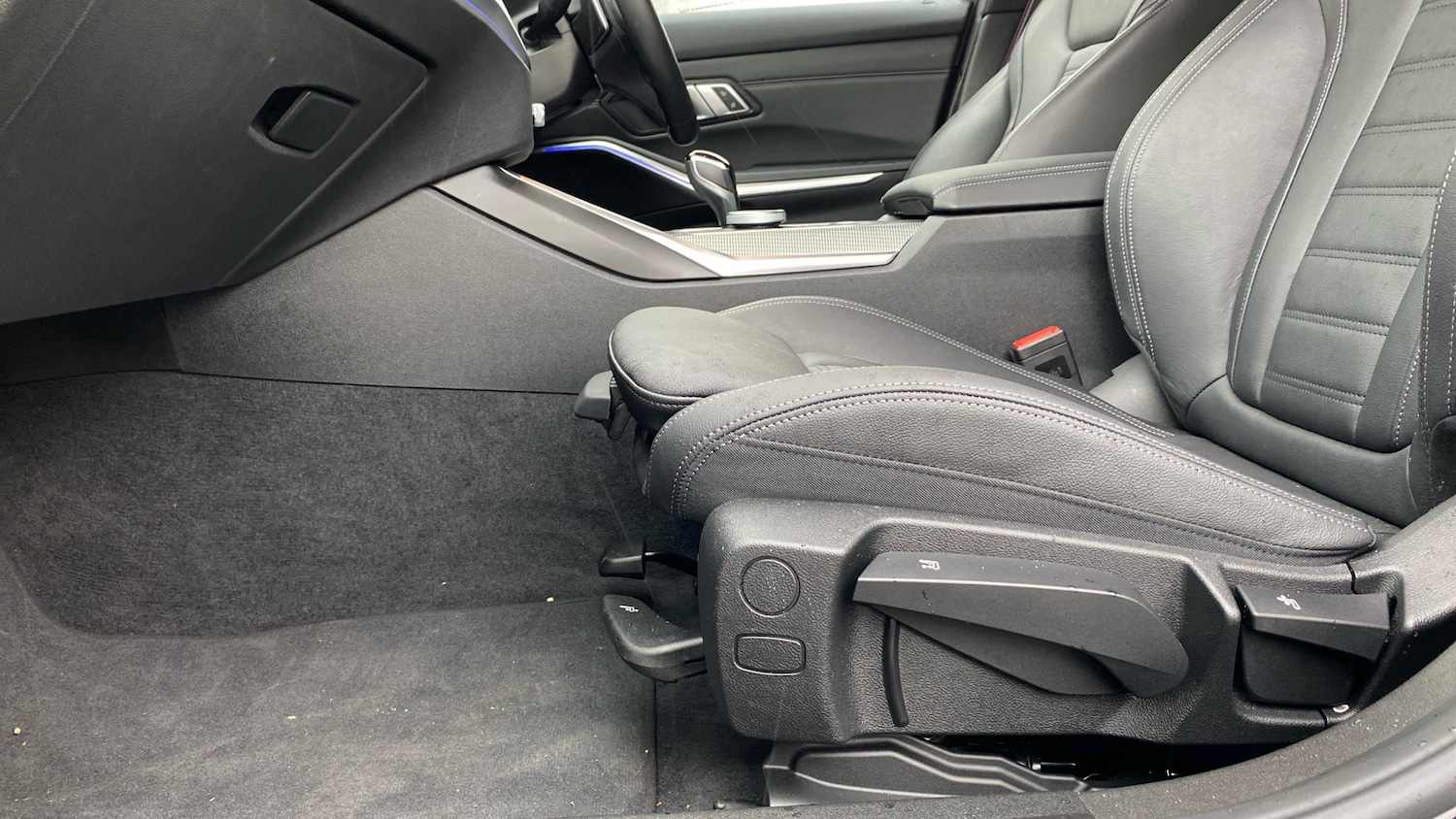 Used BMW 3 Series 2021 for sale - 76171005: Photo 32