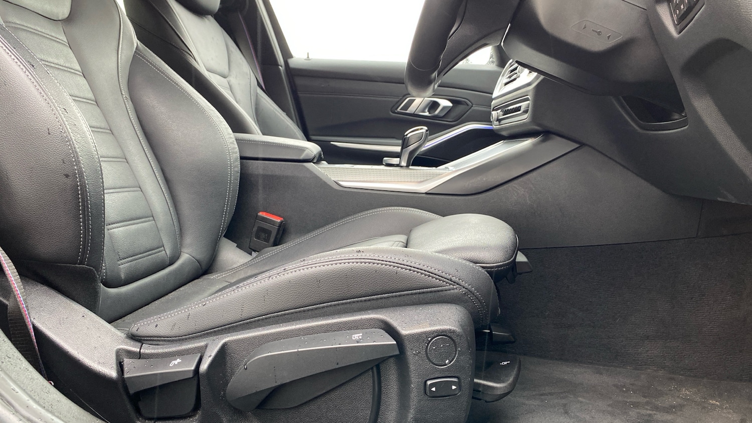 Used BMW 3 Series 2021 for sale - 76171005: Photo 33