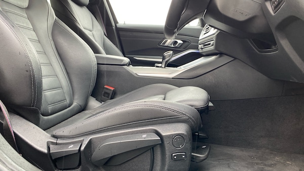 Used BMW 3 Series 2021 for sale - 76171005: Photo 33