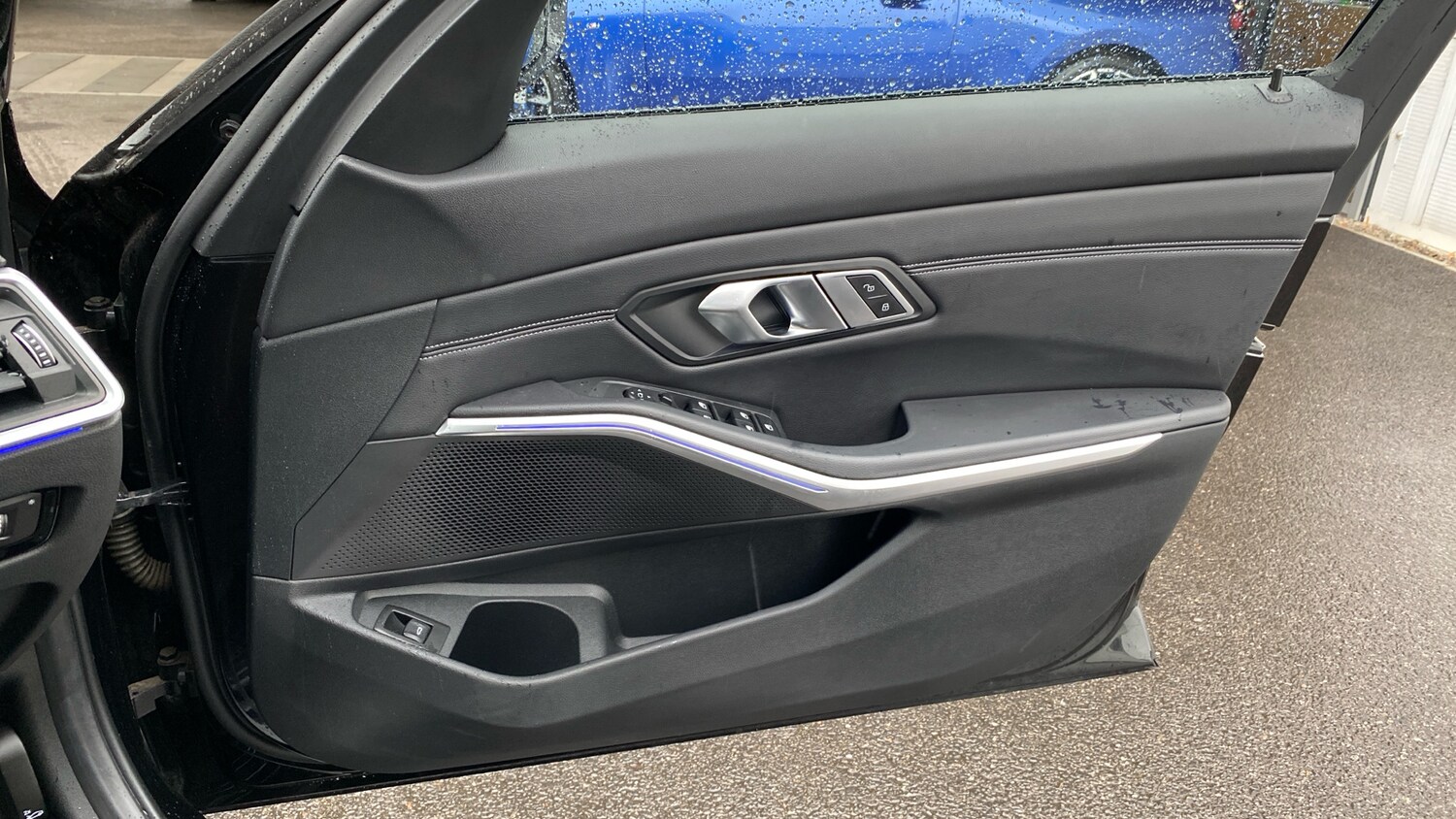 Used BMW 3 Series 2021 for sale - 76171005: Photo 37