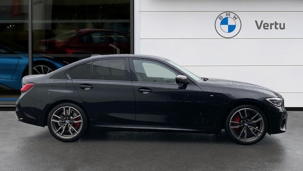 Used BMW 3 Series 2021 for sale - 76171005: Photo 3