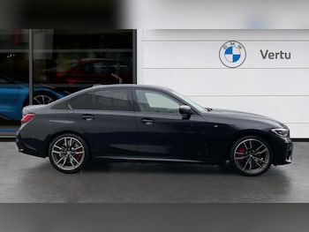 Used BMW 3 Series 2021 for sale - 76171005: Photo 3