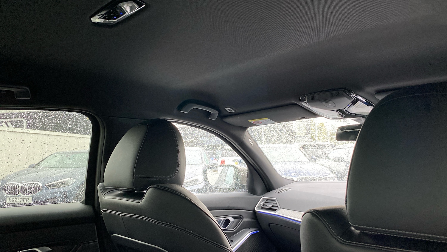 Used BMW 3 Series 2021 for sale - 76171005: Photo 48