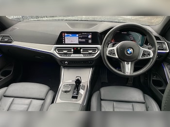 Used BMW 3 Series 2021 for sale - 76171005: Photo 4