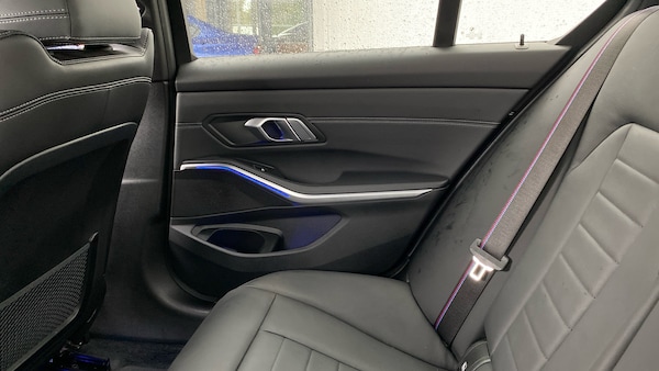 Used BMW 3 Series 2021 for sale - 76171005: Photo 52