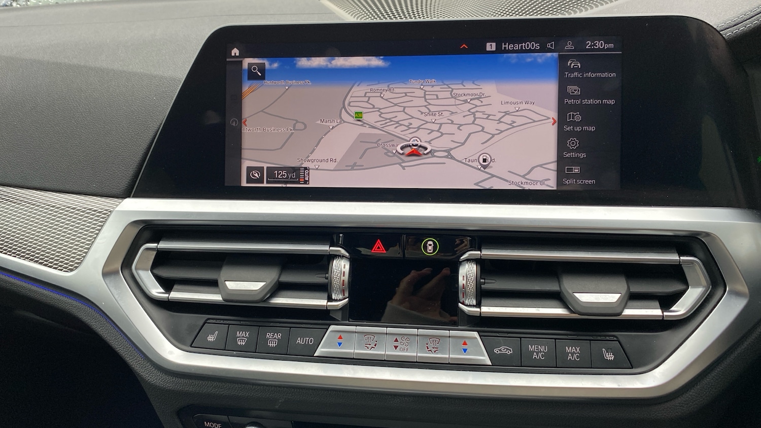 Used BMW 3 Series 2021 for sale - 76171005: Photo 55