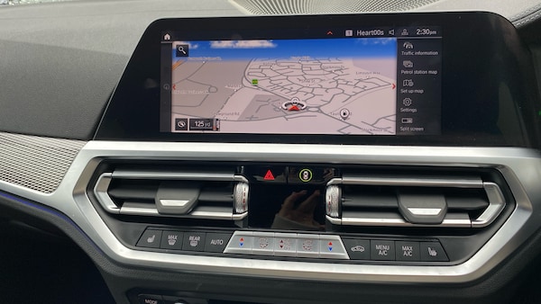 Used BMW 3 Series 2021 for sale - 76171005: Photo 55