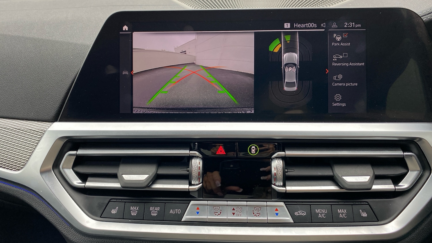 Used BMW 3 Series 2021 for sale - 76171005: Photo 56