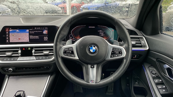Used BMW 3 Series 2021 for sale - 76171005: Photo 5