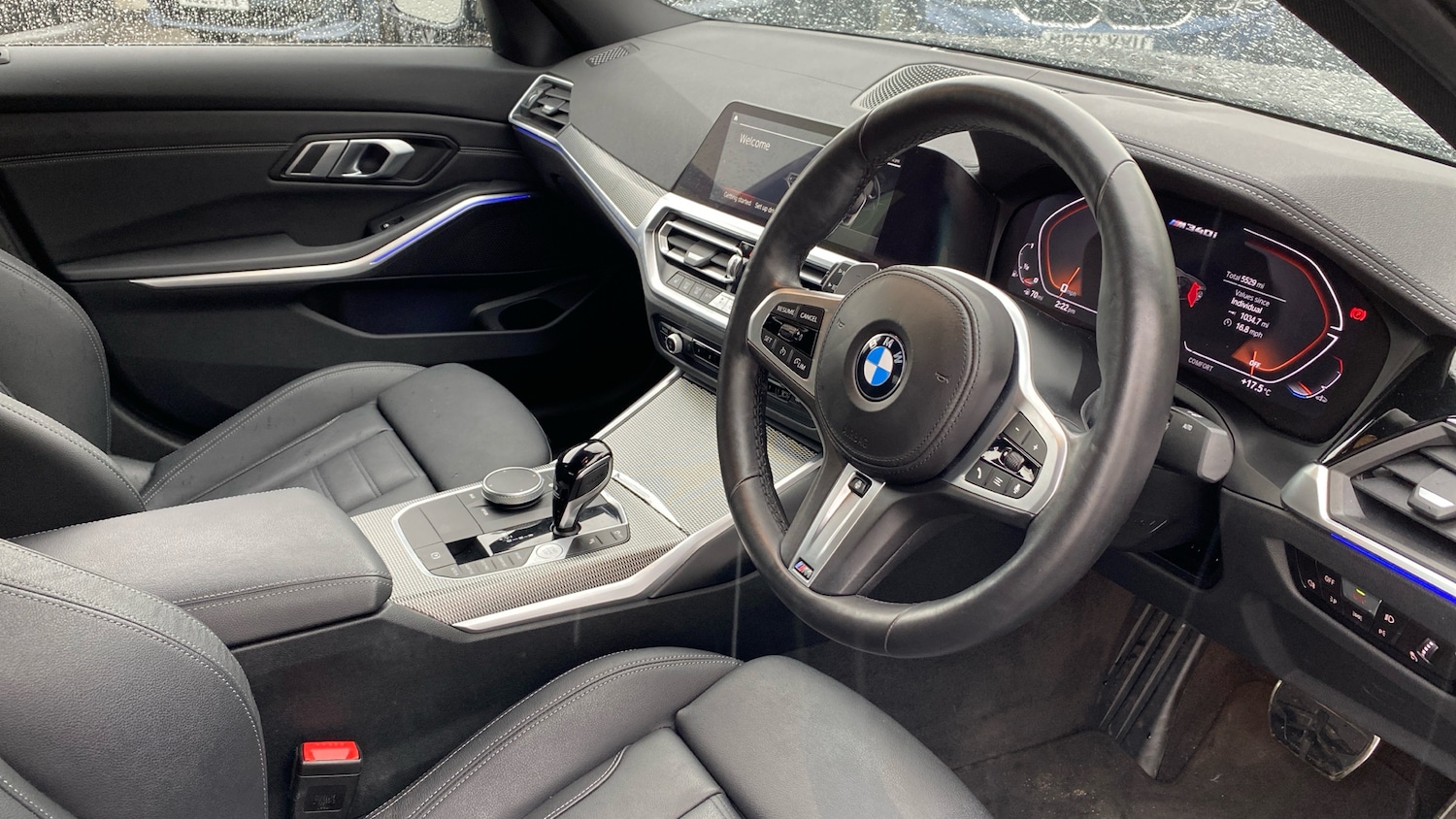 Used BMW 3 Series 2021 for sale - 76171005: Photo 6
