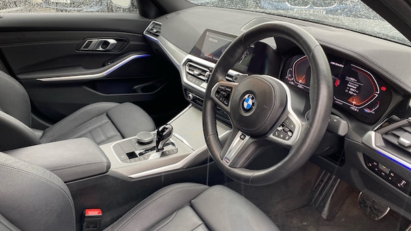 Used BMW 3 Series 2021 for sale - 76171005: Photo 6