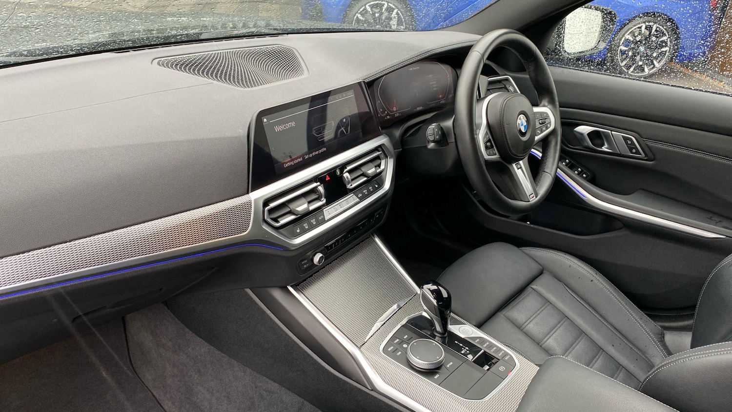 Used BMW 3 Series 2021 for sale - 76171005: Photo 7