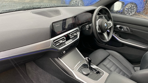 Used BMW 3 Series 2021 for sale - 76171005: Photo 7