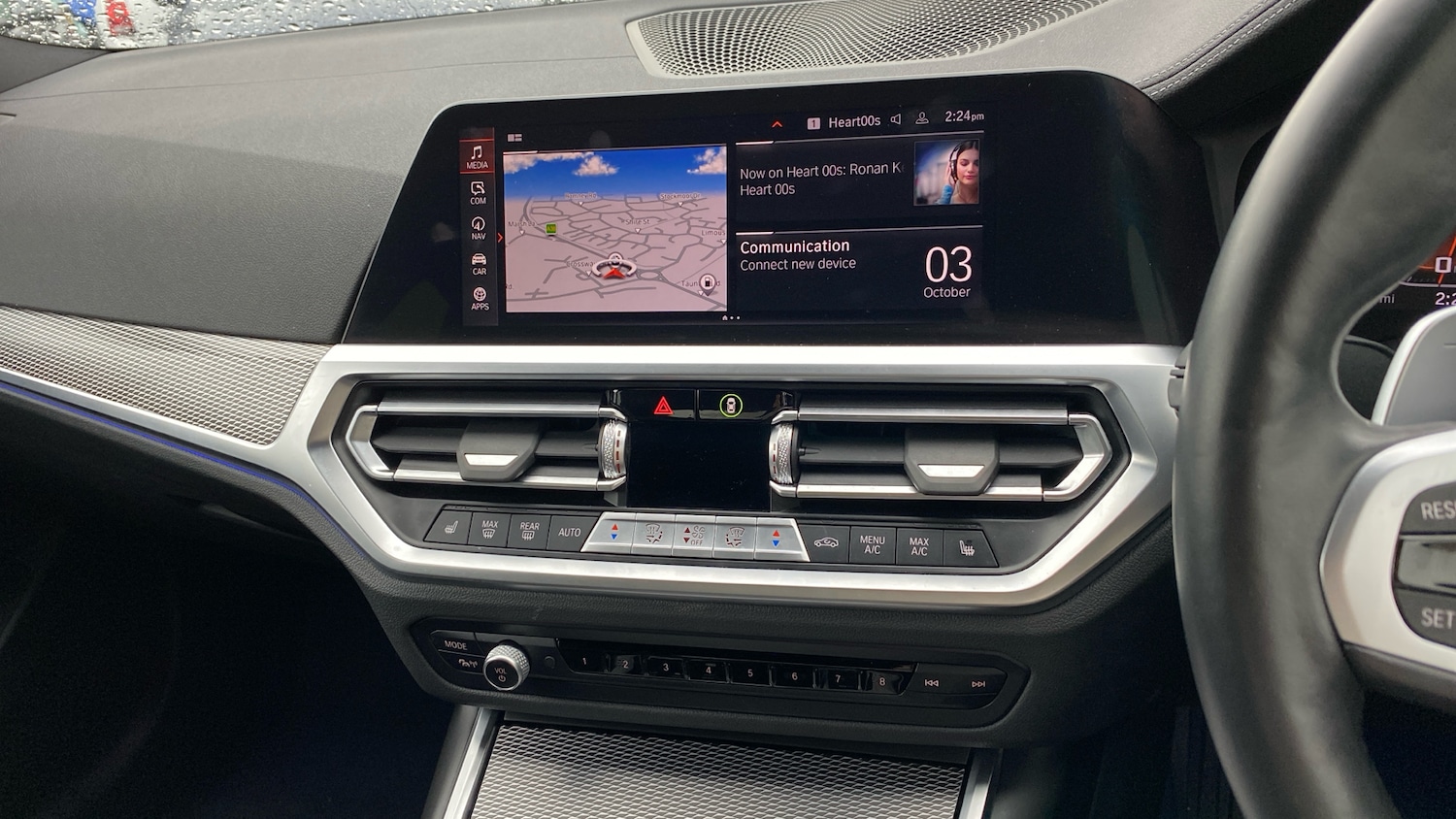 Used BMW 3 Series 2021 for sale - 76171005: Photo 8