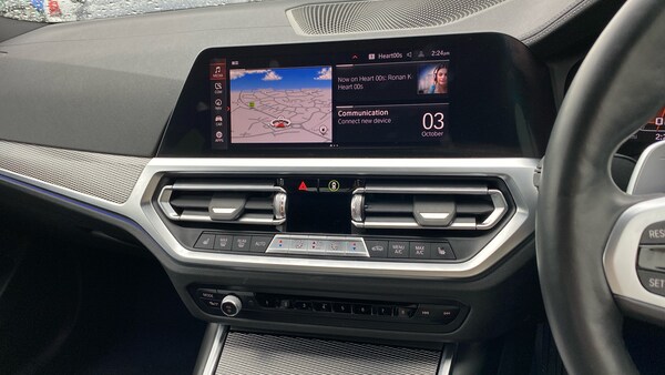 Used BMW 3 Series 2021 for sale - 76171005: Photo 8