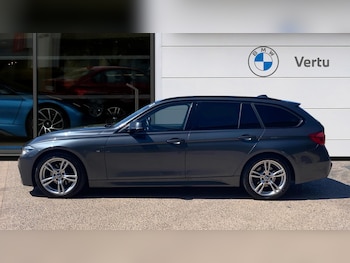 Used BMW 3 Series 2018 for sale - 79382402: Photo