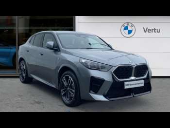 2025 (25) - sDrive 20i M Sport 5dr Step Auto Petrol Hatchback