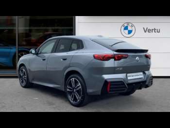 Used BMW X2 2025 for sale - 75043391: Photo