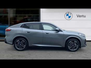 Used BMW X2 2025 for sale - 75043391: Photo