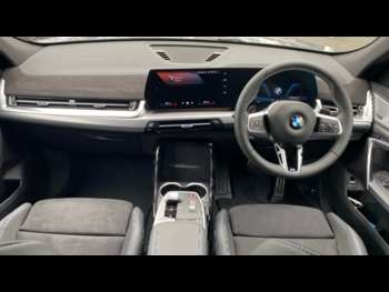 Used BMW X2 2025 for sale - 75043391: Photo
