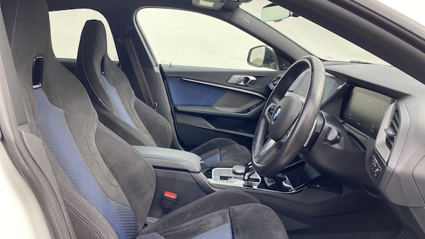 Used BMW 2 Series 2020 for sale - 76322473: Photo 11