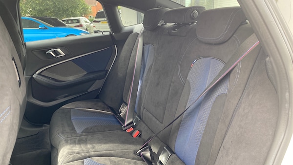 Used BMW 2 Series 2020 for sale - 76322473: Photo 12