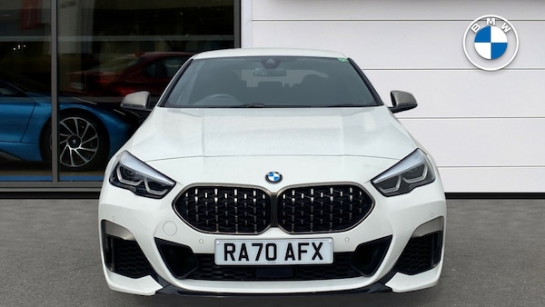 Used BMW 2 Series 2020 for sale - 76322473: Photo 16