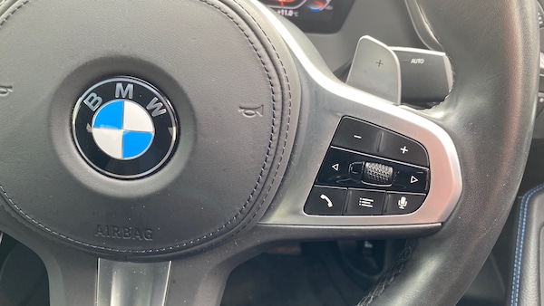 Used BMW 2 Series 2020 for sale - 76322473: Photo 18