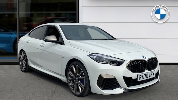 Used BMW 2 Series 2020 for sale - 76322473: Photo 1