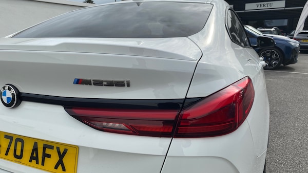 Used BMW 2 Series 2020 for sale - 76322473: Photo 22