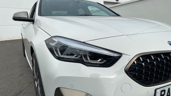 Used BMW 2 Series 2020 for sale - 76322473: Photo 23
